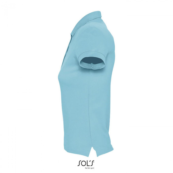 PASSION, PASSION DÁMSKÉ POLO 170g