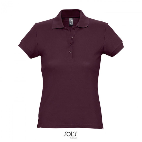 PASSION, PASSION DÁMSKÉ POLO 170g