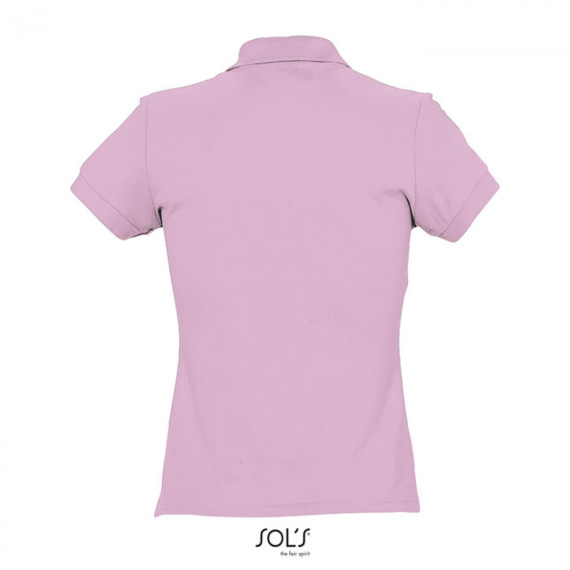 PASSION, PASSION DÁMSKÉ POLO 170g