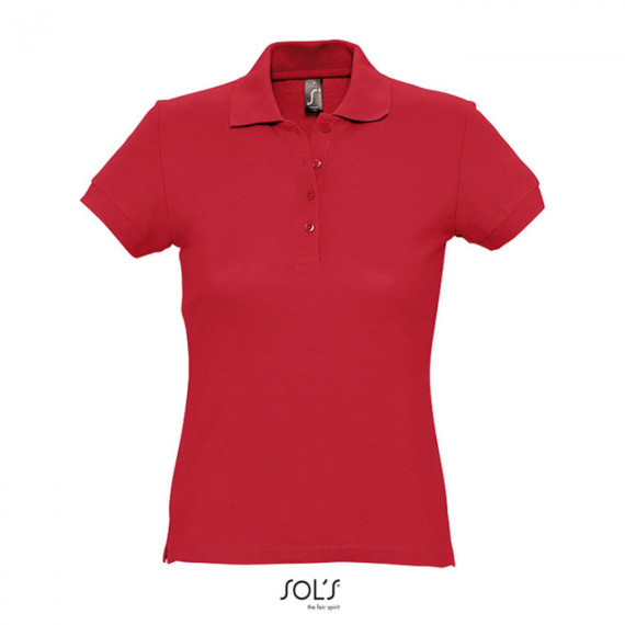 PASSION, PASSION DÁMSKÉ POLO 170g