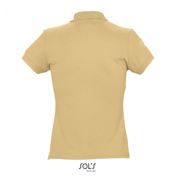 PASSION, PASSION DÁMSKÉ POLO 170g