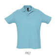 SUMMER II, SUMMER II MEN Polo 170g