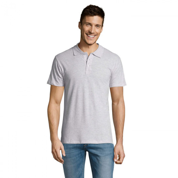 SUMMER II, SUMMER II MEN Polo 170g
