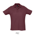 SUMMER II, SUMMER II MEN Polo 170g