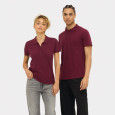 SUMMER II, SUMMER II MEN Polo 170g