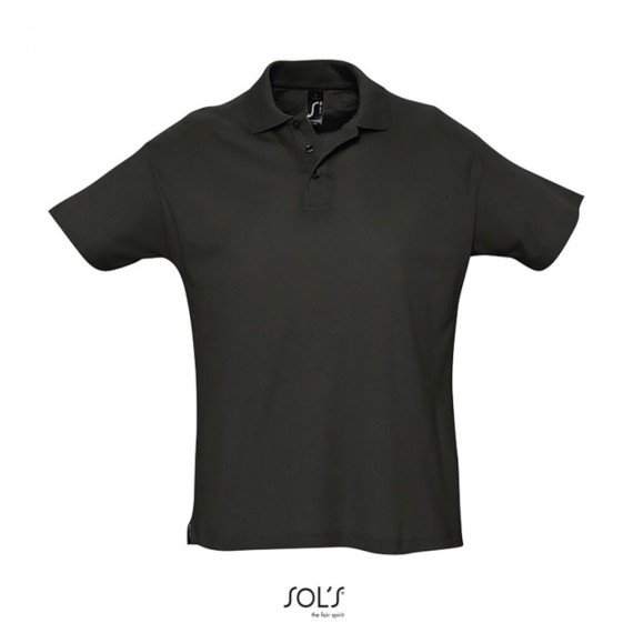 SUMMER II, SUMMER II MEN Polo 170g