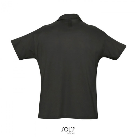 SUMMER II, SUMMER II MEN Polo 170g