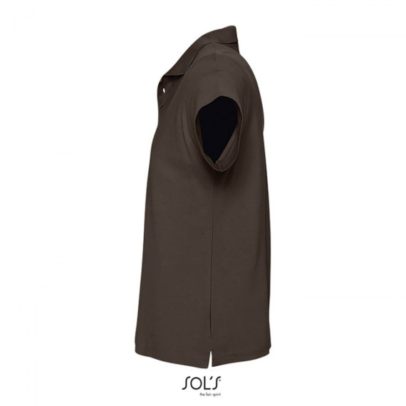 SUMMER II, SUMMER II MEN Polo 170g