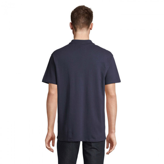 SUMMER II, SUMMER II MEN Polo 170g