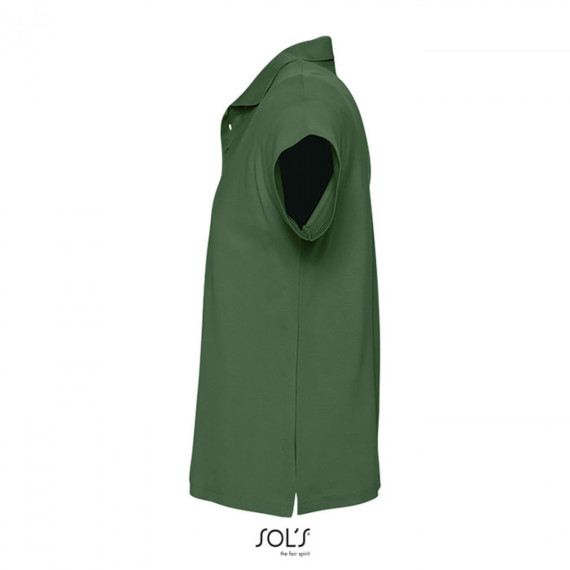 SUMMER II, SUMMER II MEN Polo 170g