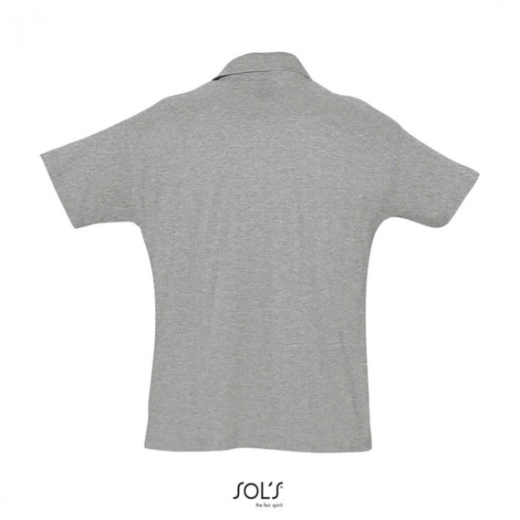 SUMMER II, SUMMER II MEN Polo 170g