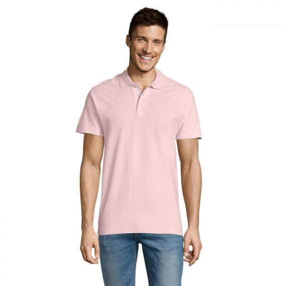 SUMMER II, SUMMER II MEN Polo 170g