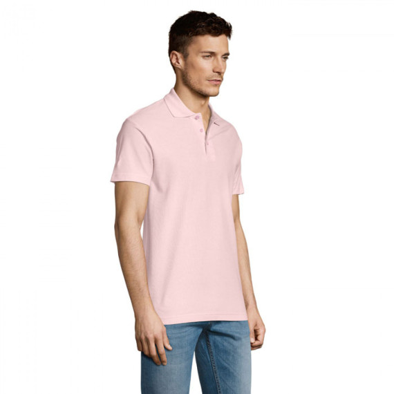 SUMMER II, SUMMER II MEN Polo 170g
