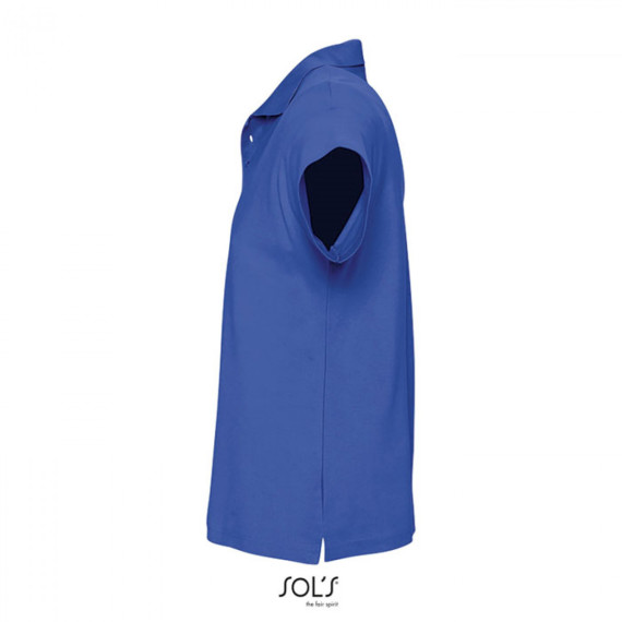 SUMMER II, SUMMER II MEN Polo 170g