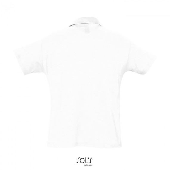 SUMMER II, SUMMER II MEN Polo 170g