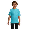 SUMMER II KIDS, SUMMER II KIDS Polo 170g