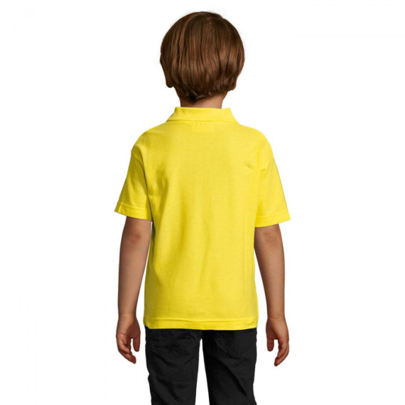 SUMMER II KIDS, SUMMER II KIDS Polo 170g