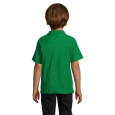 SUMMER II KIDS, SUMMER II KIDS Polo 170g