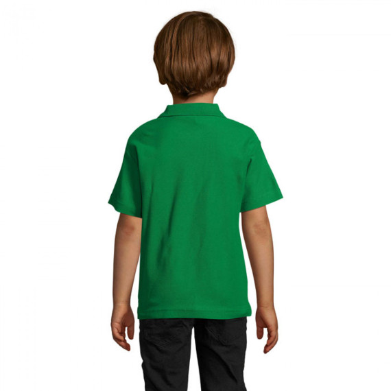 SUMMER II KIDS, SUMMER II KIDS Polo 170g