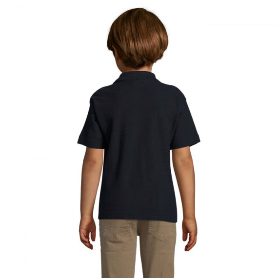 SUMMER II KIDS, SUMMER II KIDS Polo 170g
