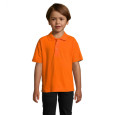 SUMMER II KIDS, SUMMER II KIDS Polo 170g