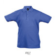 SUMMER II KIDS, SUMMER II KIDS Polo 170g