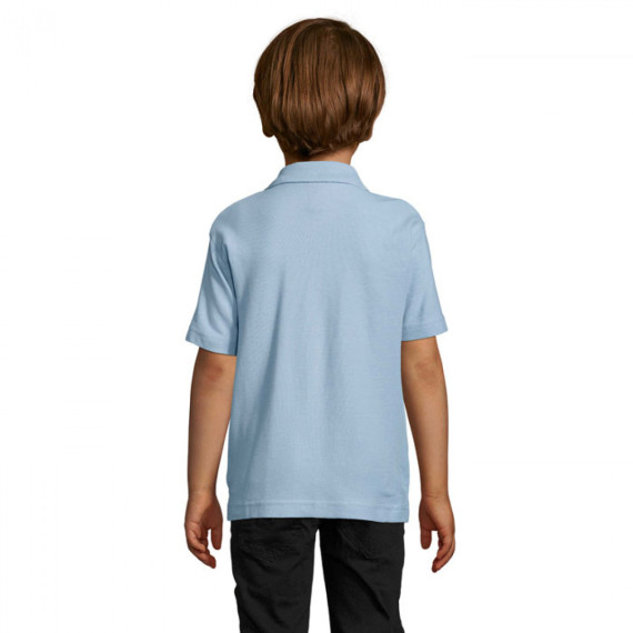 SUMMER II KIDS, SUMMER II KIDS Polo 170g
