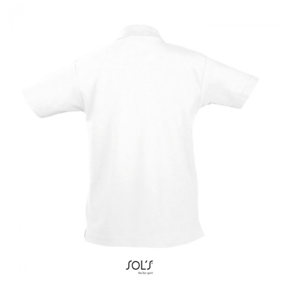 SUMMER II KIDS, SUMMER II KIDS Polo 170g