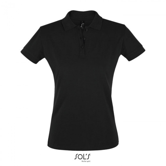 PERFECT WOMEN, PERFECT WOMEN POLO 180
