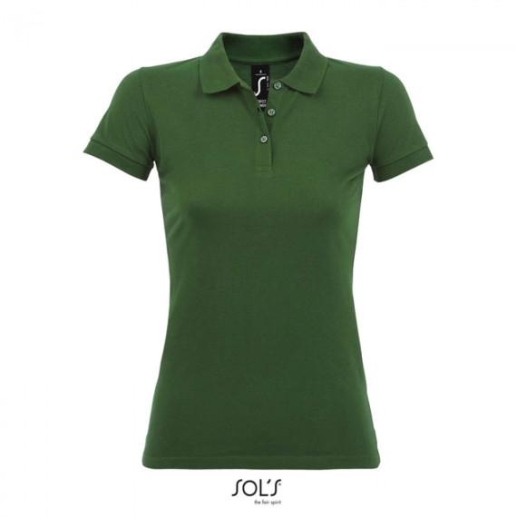 PERFECT WOMEN, PERFECT WOMEN POLO 180