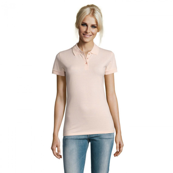PERFECT WOMEN, PERFECT DÁMSKÉ POLO 180g