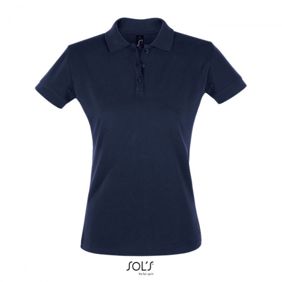 PERFECT WOMEN, PERFECT WOMEN POLO 180