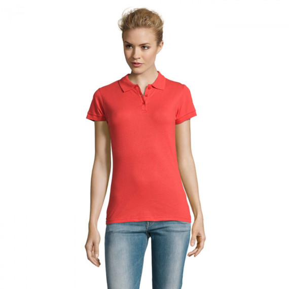 PERFECT WOMEN, PERFECT DÁMSKÉ POLO 180g