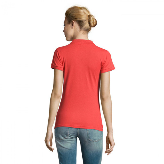 PERFECT WOMEN, PERFECT DÁMSKÉ POLO 180g