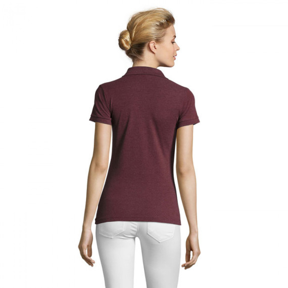 PERFECT WOMEN, PERFECT DÁMSKÉ POLO 180g