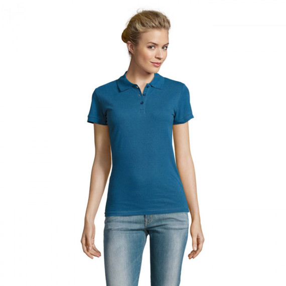 PERFECT WOMEN, PERFECT DÁMSKÉ POLO 180g