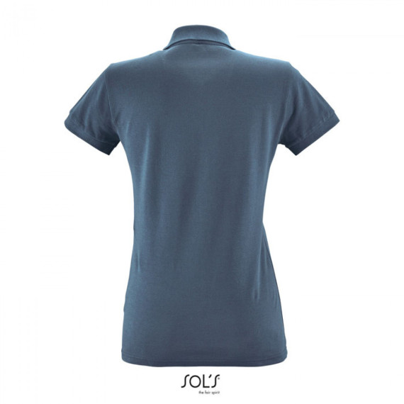 PERFECT WOMEN, PERFECT DÁMSKÉ POLO 180g