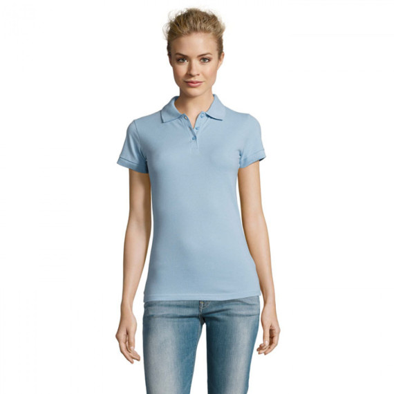 PERFECT WOMEN, PERFECT WOMEN POLO 180