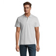 SPRING II, SPRING II MEN Polo 210g