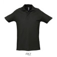 SPRING II, SPRING II MEN Polo 210g