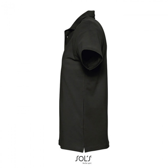 SPRING II, SPRING II MEN Polo 210g