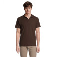 SPRING II, SPRING II MEN Polo 210g