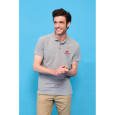 SPRING II, SPRING II MEN Polo 210g