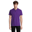 SPRING II, SPRING II MEN Polo 210g