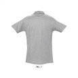 SPRING II, SPRING II MEN Polo 210g