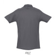SPRING II, SPRING II MEN Polo 210g