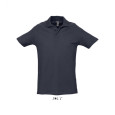 SPRING II, SPRING II MEN Polo 210g
