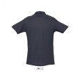 SPRING II, SPRING II MEN Polo 210g