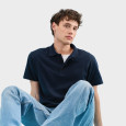 SPRING II, SPRING II MEN Polo 210g