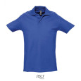 SPRING II, SPRING II MEN Polo 210g